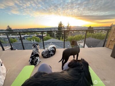 4318 Greenwood Avenue N #B, Seattle, WA 98103 - Photo 30