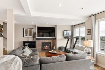 4318 Greenwood Avenue N #B, Seattle, WA 98103 - Photo 3
