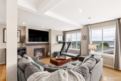 4318 Greenwood Avenue N #B, Seattle, WA 98103 - Photo 4