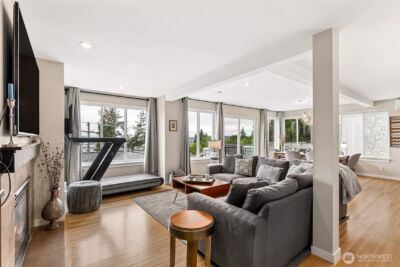 4318 Greenwood Avenue N #B, Seattle, WA 98103 - Photo 5