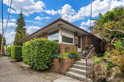 3207 NW 64th Street , Seattle, WA 98107 - Photo 3