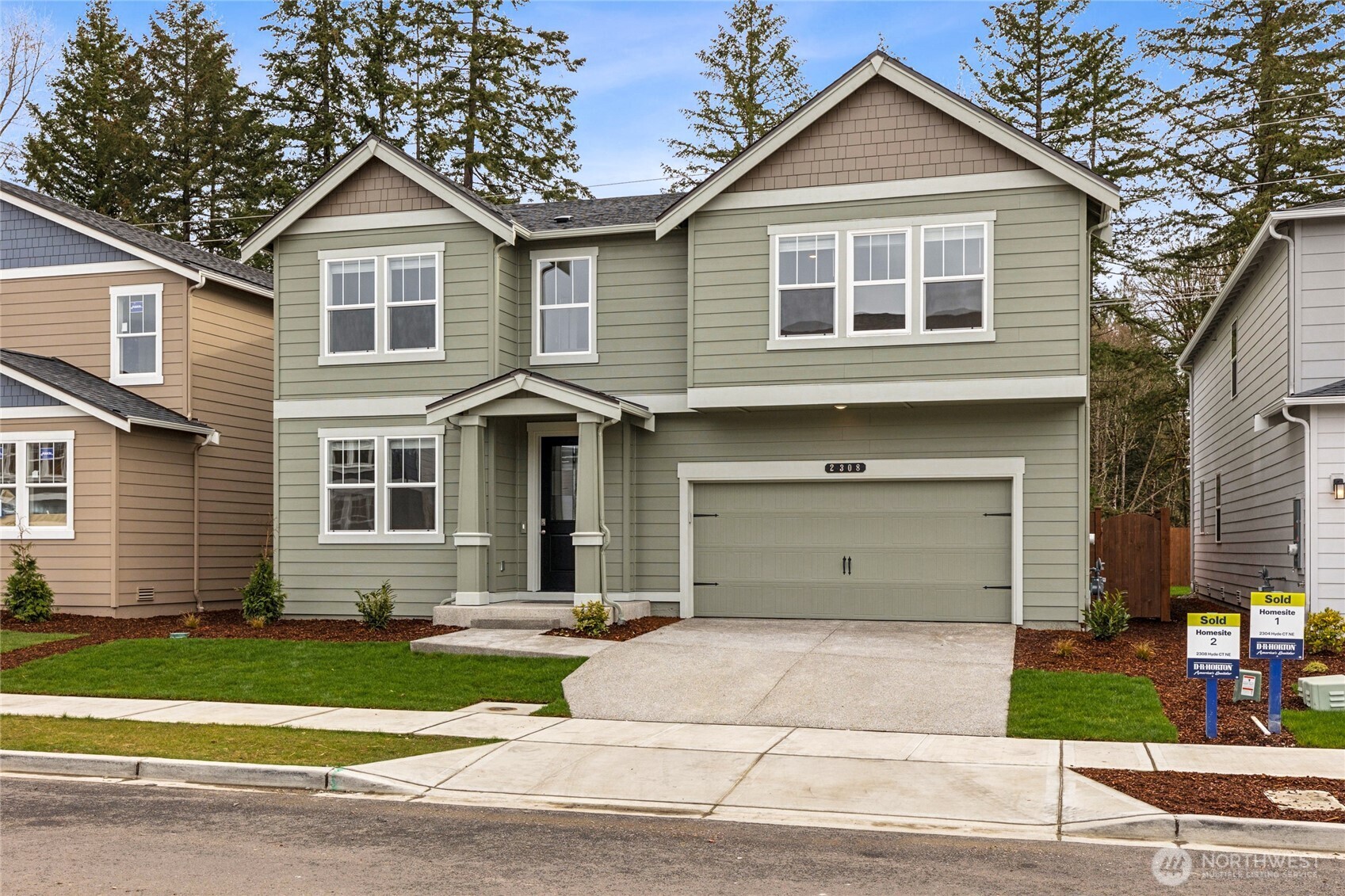 2435 Trailside Drive NE #189, Olympia, WA 98506