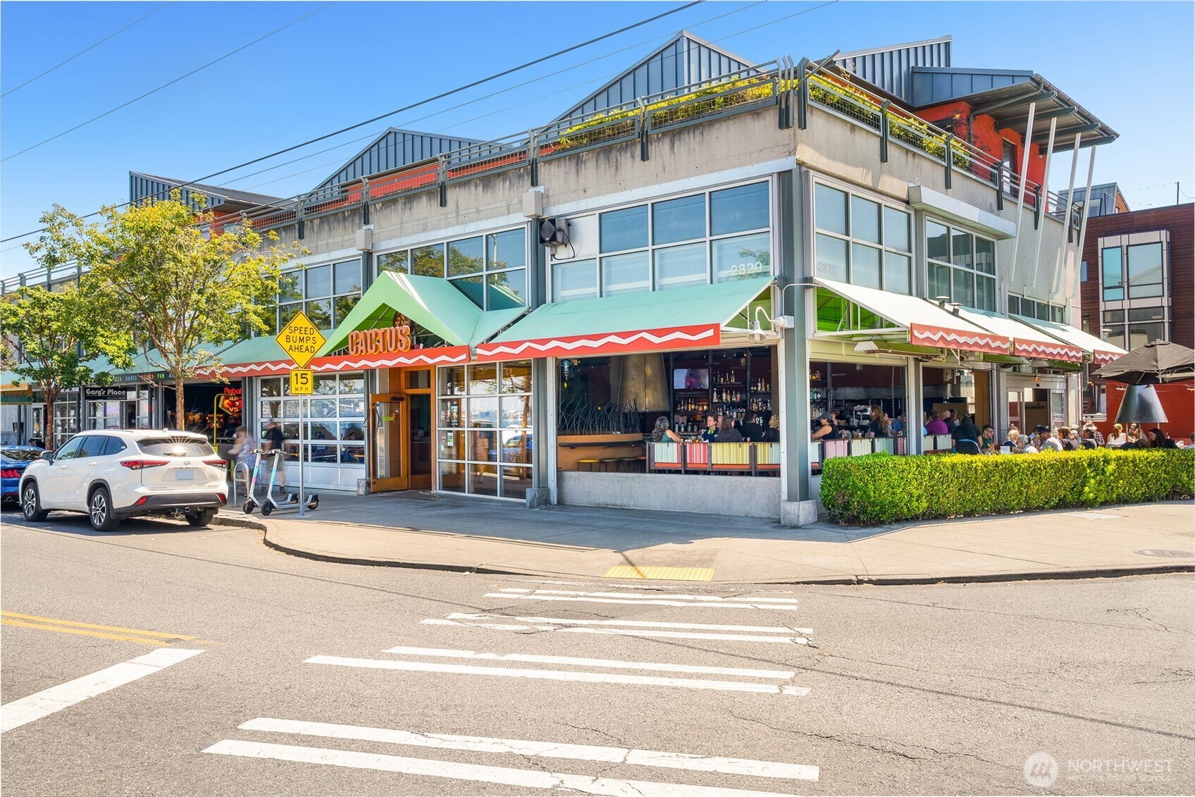 1706 Alki Avenue SW #B, Seattle, WA 98116