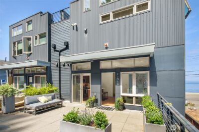 1706 Alki Avenue SW #B, Seattle, WA 98116 - Photo 3