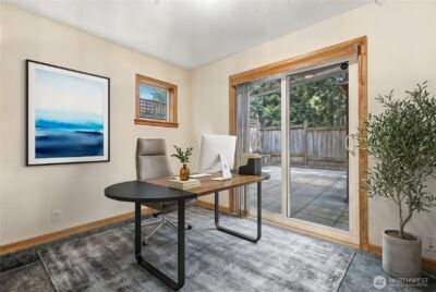 806 N 49th Street , Seattle, WA 98103 - Photo 20