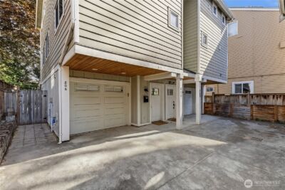 806 N 49th Street , Seattle, WA 98103 - Photo 2
