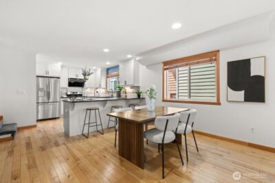 806 N 49th Street , Seattle, WA 98103 - Photo 8