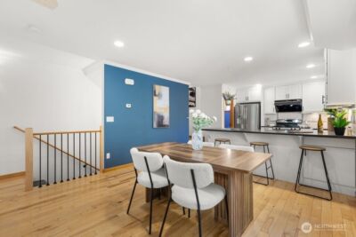 806 N 49th Street , Seattle, WA 98103 - Photo 10
