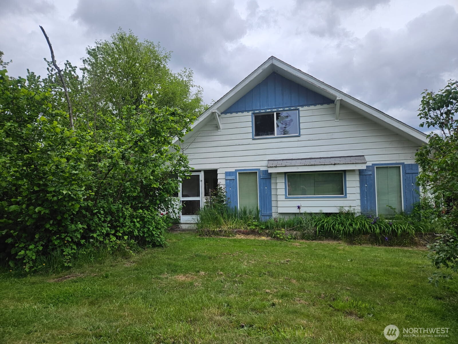 4105 Johnson Point Road NE, Olympia, WA 98516