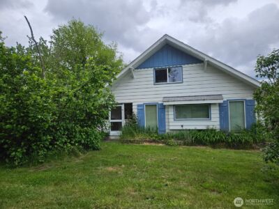 4105 Johnson Point Road NE, Olympia, WA 98516 - Photo 1