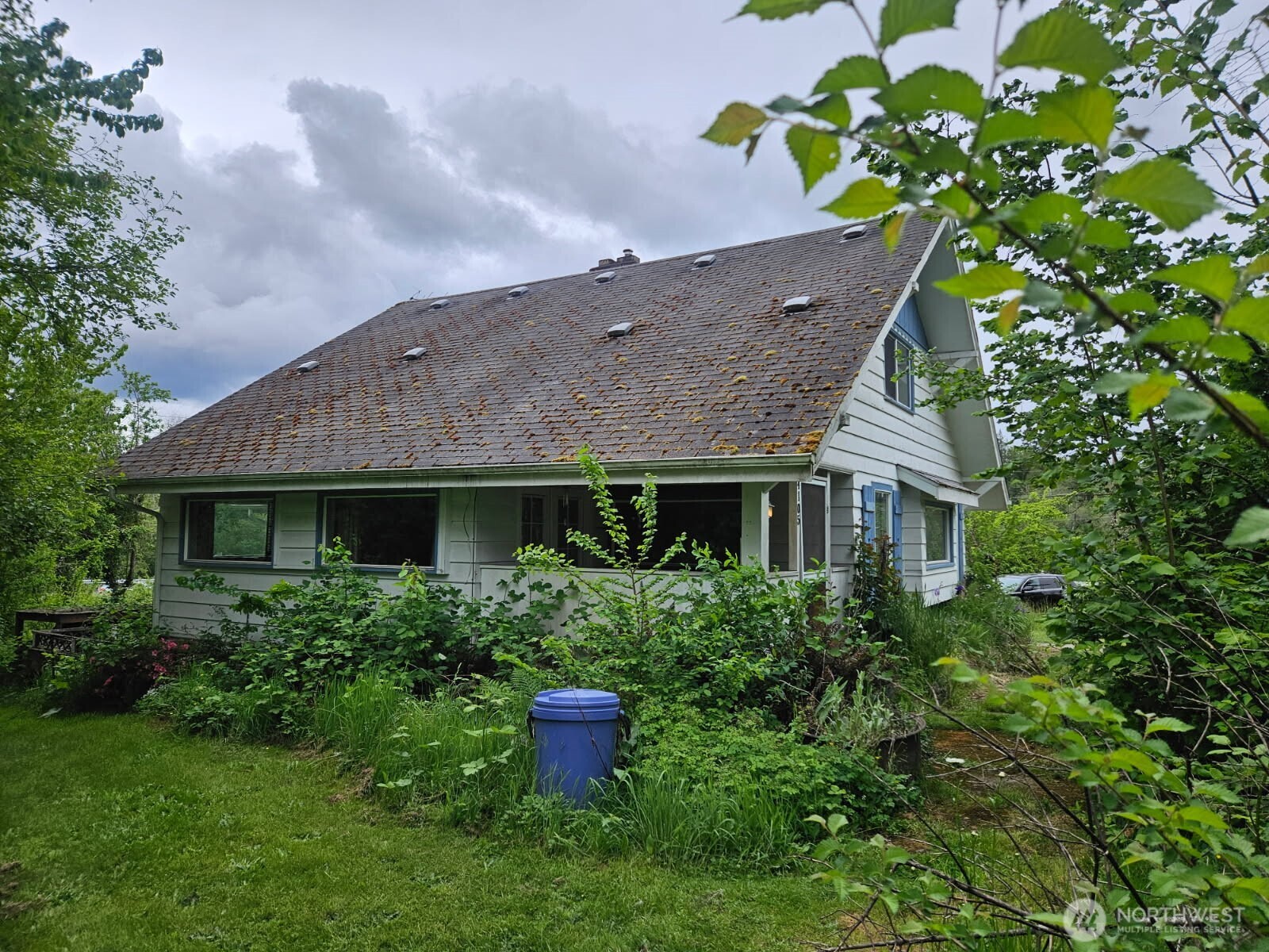 4105 Johnson Point Road NE, Olympia, WA 98516