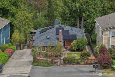 4208 SW Roxbury Street , Seattle, WA 98136 - Photo 1