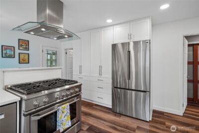4208 SW Roxbury Street , Seattle, WA 98136 - Photo 13