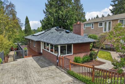 4208 SW Roxbury Street , Seattle, WA 98136 - Photo 2
