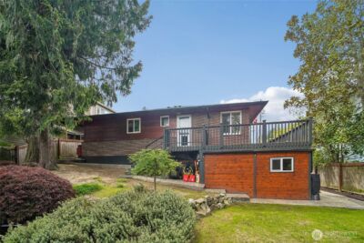 4208 SW Roxbury Street , Seattle, WA 98136 - Photo 28