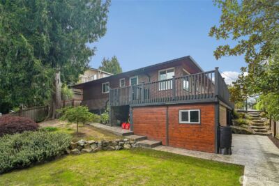 4208 SW Roxbury Street , Seattle, WA 98136 - Photo 29