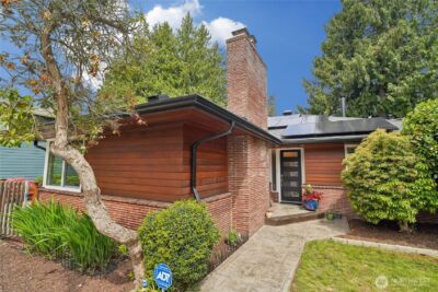 4208 SW Roxbury Street , Seattle, WA 98136 - Photo 3