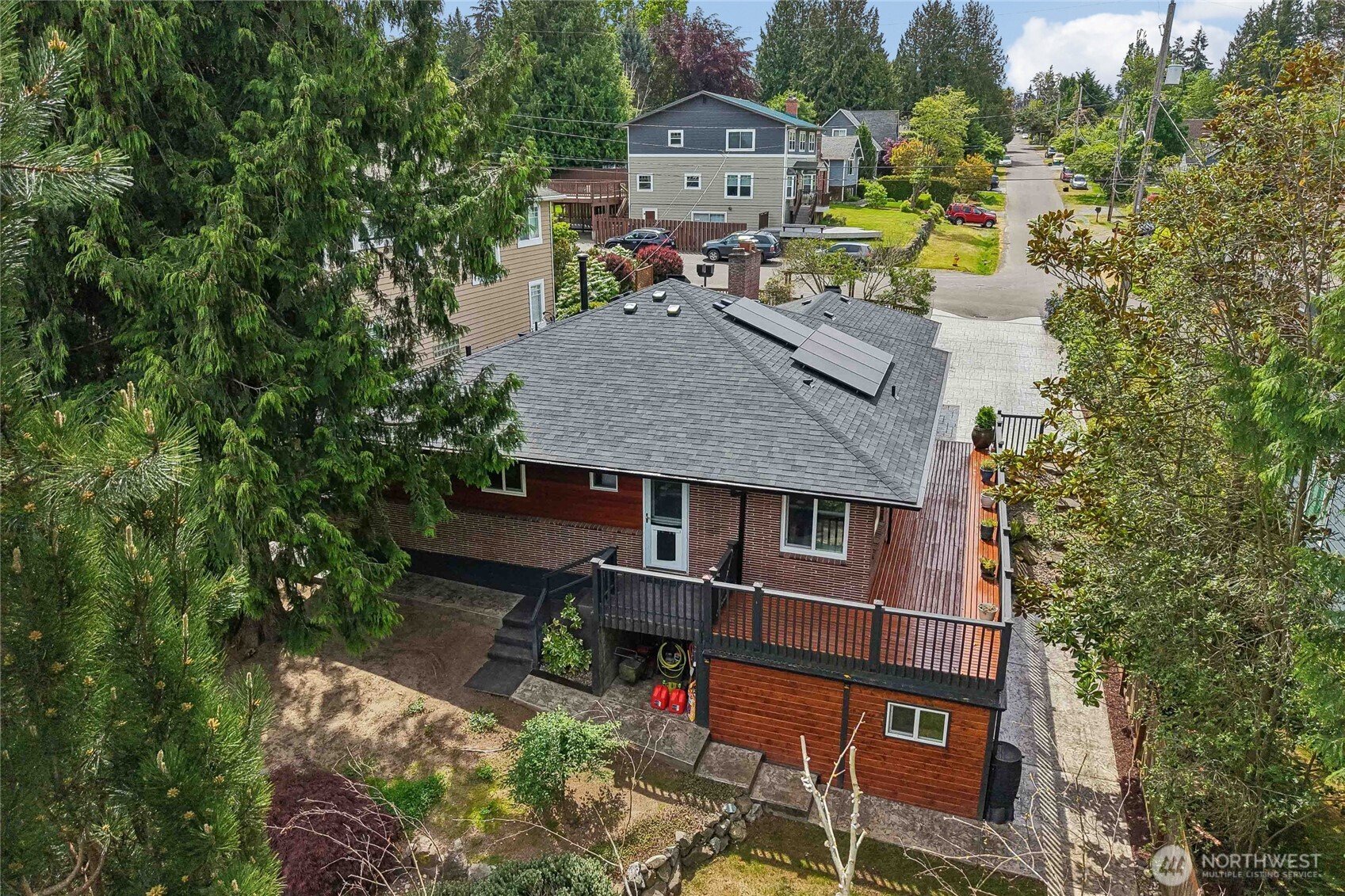 4208 SW Roxbury Street , Seattle, WA 98136