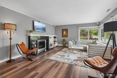4208 SW Roxbury Street , Seattle, WA 98136 - Photo 5