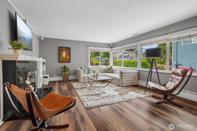 4208 SW Roxbury Street , Seattle, WA 98136 - Photo 6
