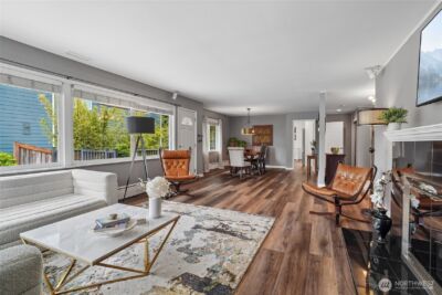 4208 SW Roxbury Street , Seattle, WA 98136 - Photo 7