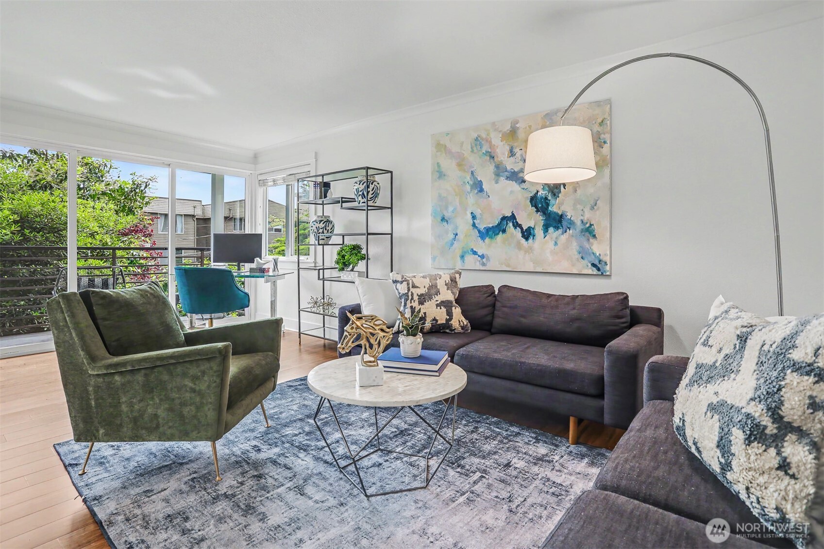 2830 NW 56th Street #203, Seattle, WA 98107