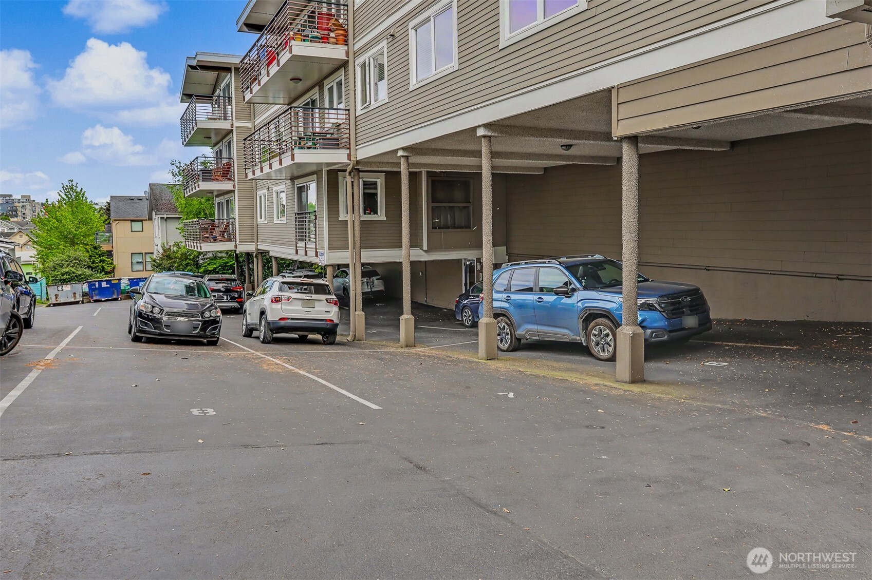 2830 NW 56th Street #203, Seattle, WA 98107