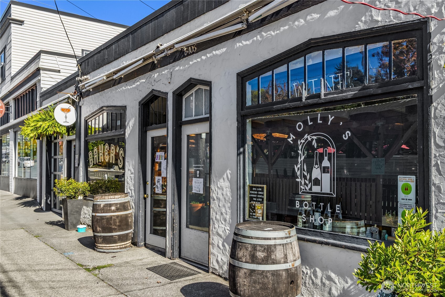 2830 NW 56th Street #203, Seattle, WA 98107
