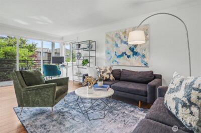 2830 NW 56th Street #203, Seattle, WA 98107 - Photo 3