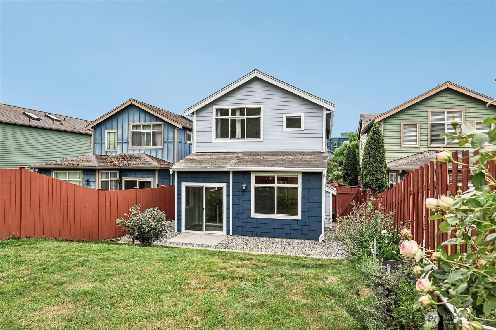 8128 Wolcott Avenue S, Seattle, WA 98118