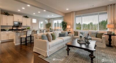 542 Meadowwood Drive SW, Olympia, WA 98502 - Photo 4