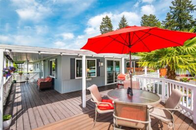 4805 Cushman Road NE #15, Olympia, WA 98506 - Photo 1