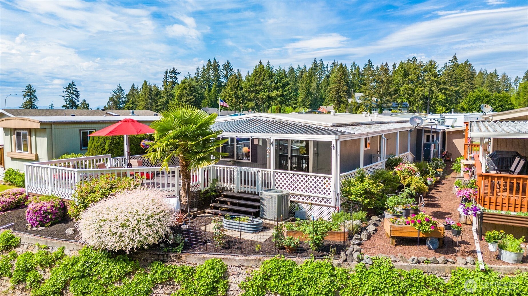 4805 Cushman Road NE #15, Olympia, WA 98506