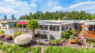 4805 Cushman Road NE #15, Olympia, WA 98506 - Photo 2