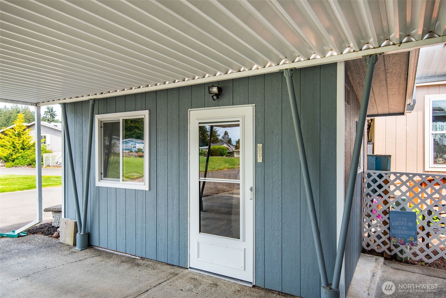 4805 Cushman Road NE #15, Olympia, WA 98506