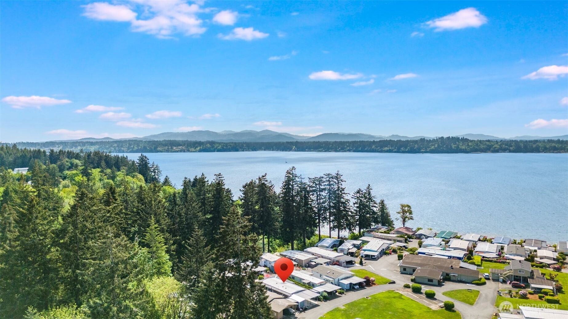 4805 Cushman Road NE #15, Olympia, WA 98506