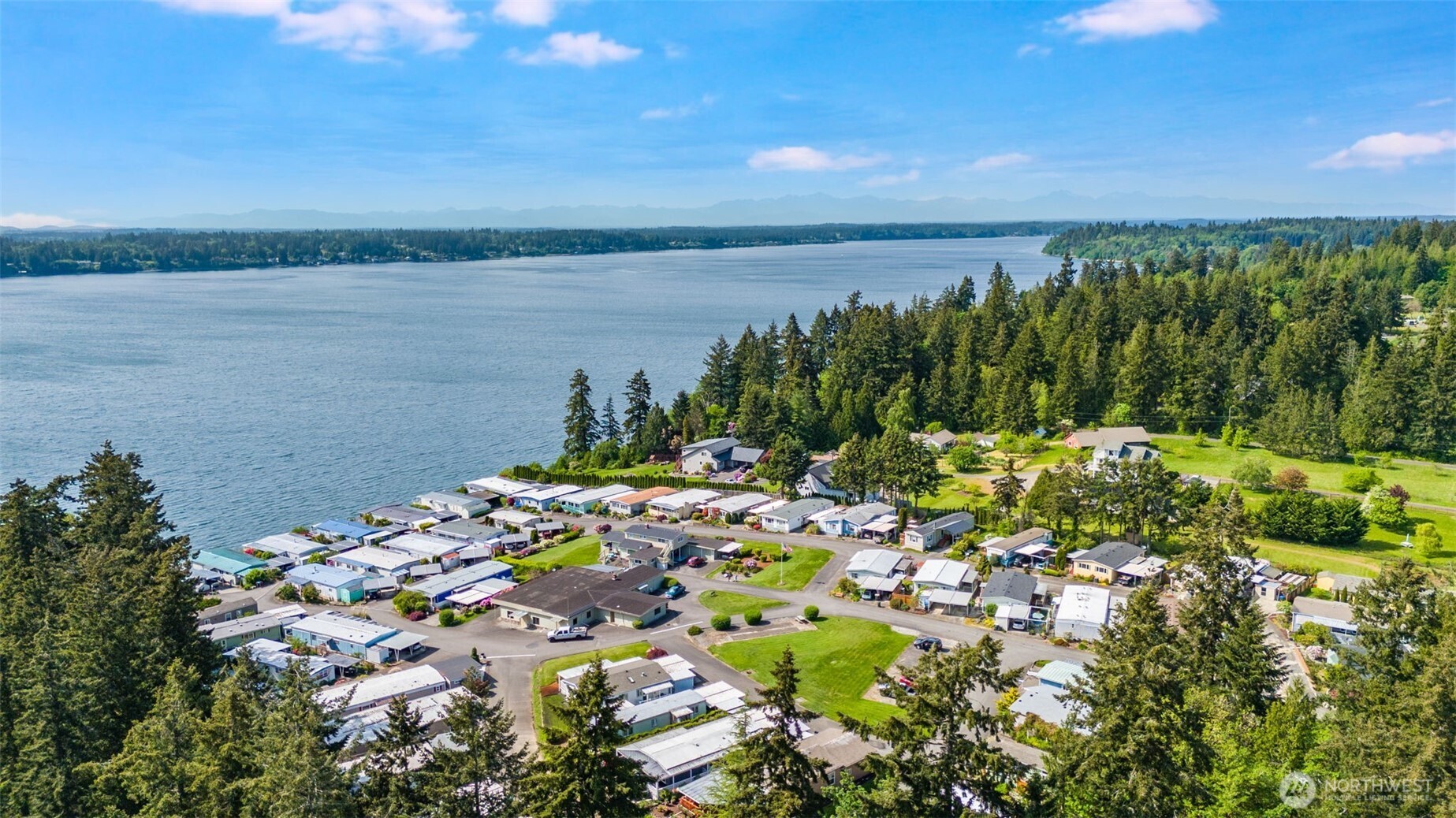 4805 Cushman Road NE #15, Olympia, WA 98506