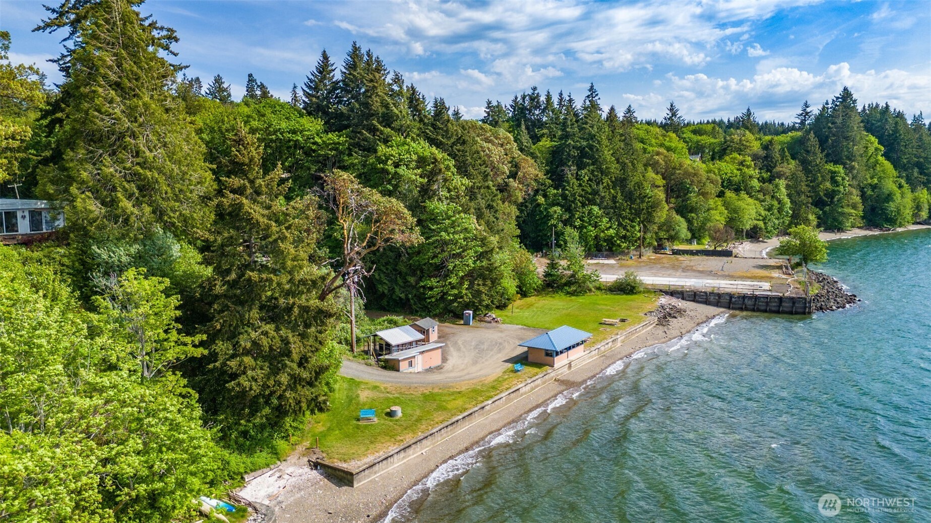 4805 Cushman Road NE #15, Olympia, WA 98506