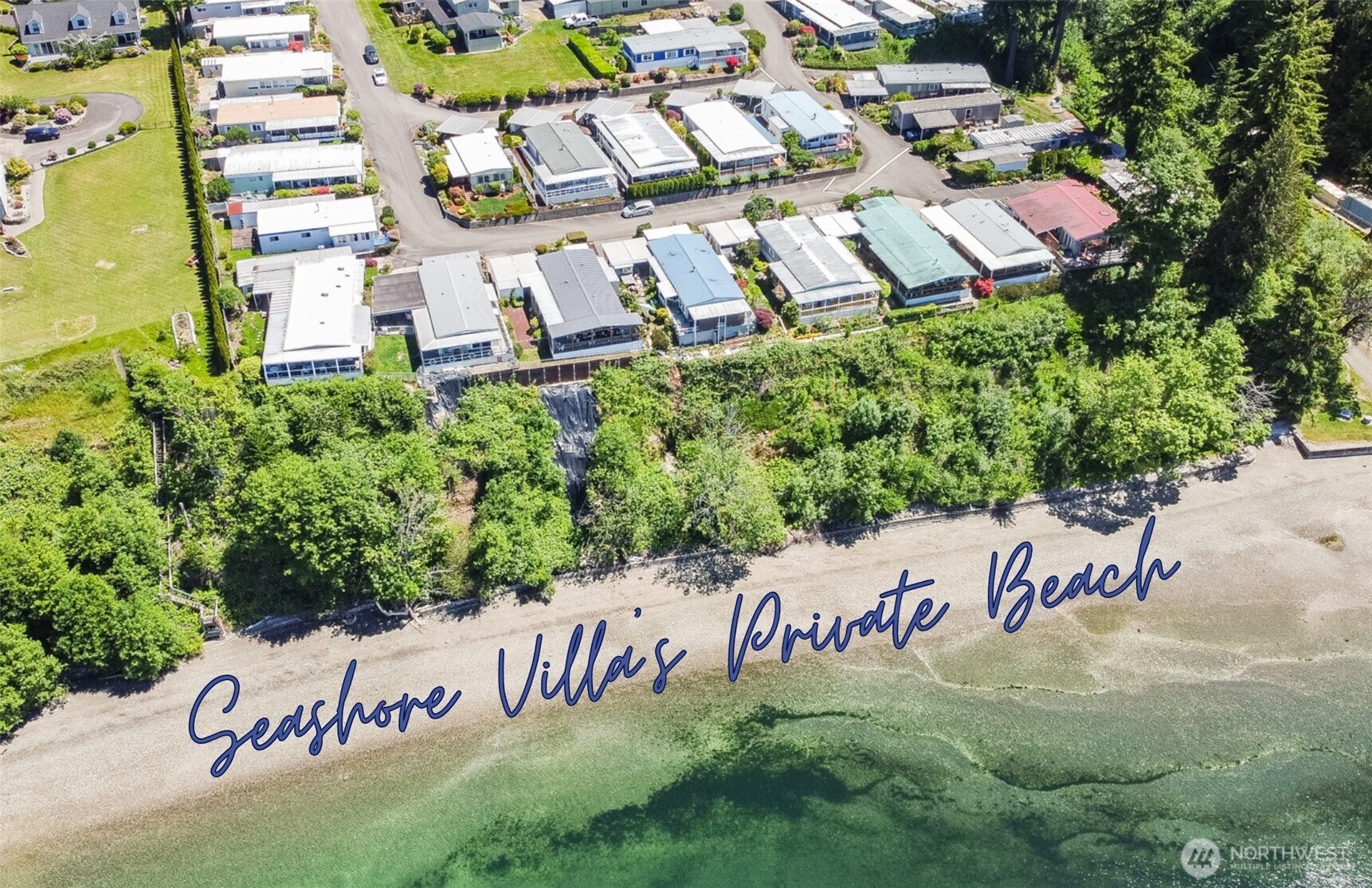 4805 Cushman Road NE #15, Olympia, WA 98506