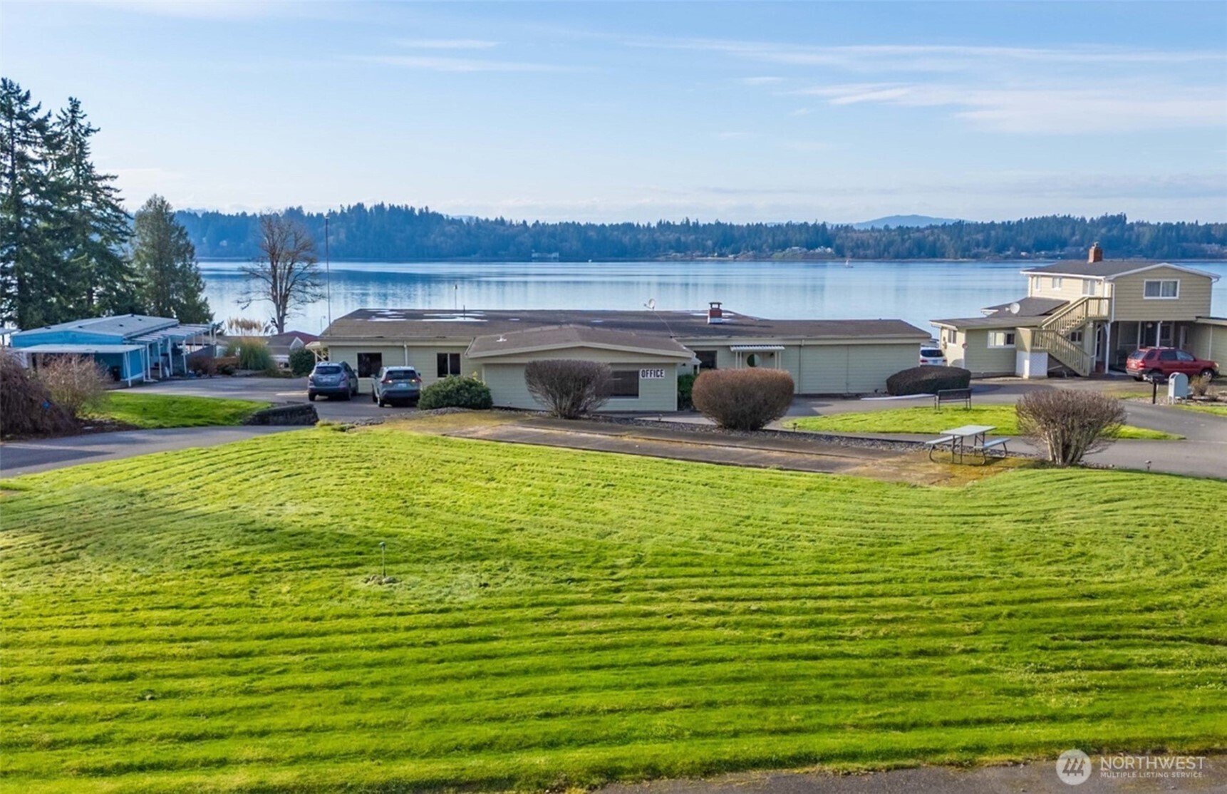4805 Cushman Road NE #15, Olympia, WA 98506