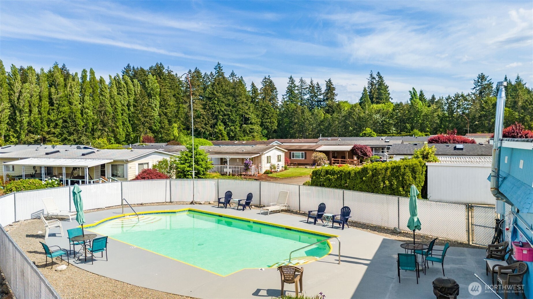 4805 Cushman Road NE #15, Olympia, WA 98506