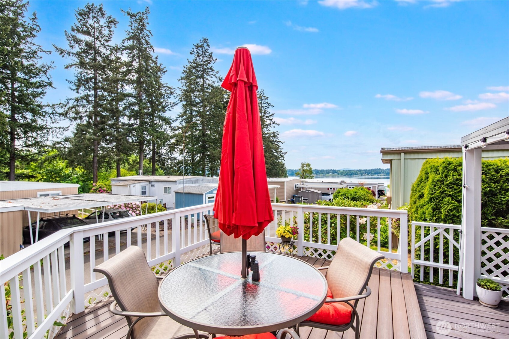 4805 Cushman Road NE #15, Olympia, WA 98506