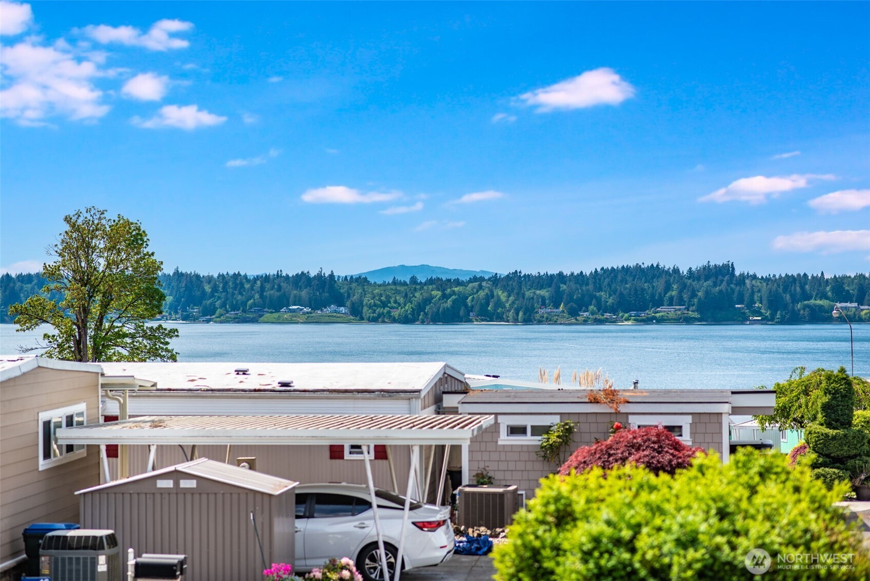 4805 Cushman Road NE #15, Olympia, WA 98506