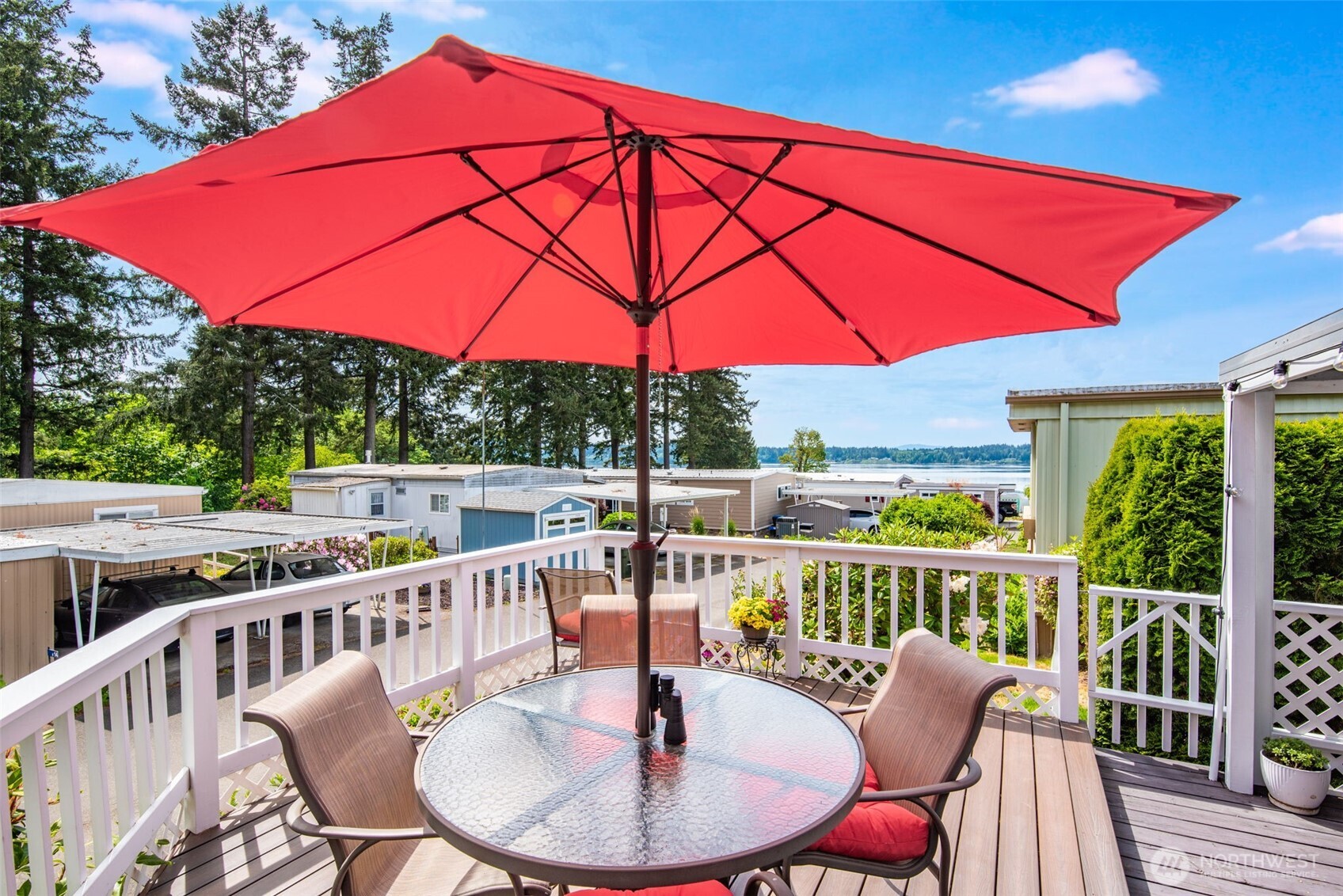 4805 Cushman Road NE #15, Olympia, WA 98506