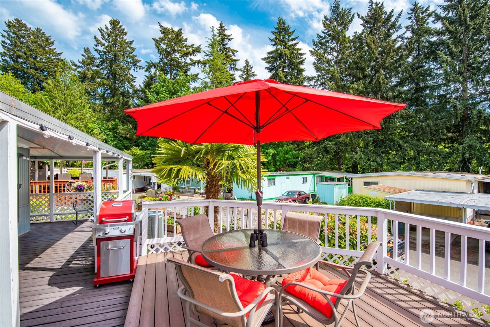 4805 Cushman Road NE #15, Olympia, WA 98506
