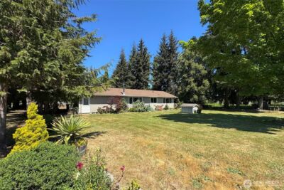 221 McComb Lane , Sequim, WA 98382 - Photo 1