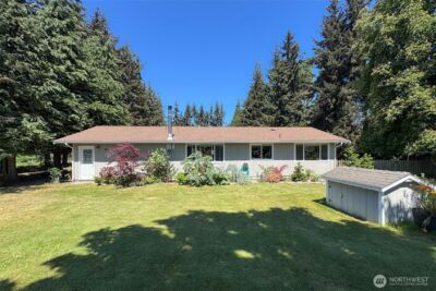 221 McComb Lane , Sequim, WA 98382 - Photo 32