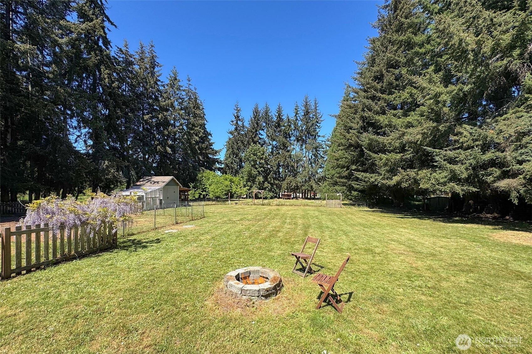 221 McComb Lane , Sequim, WA 98382