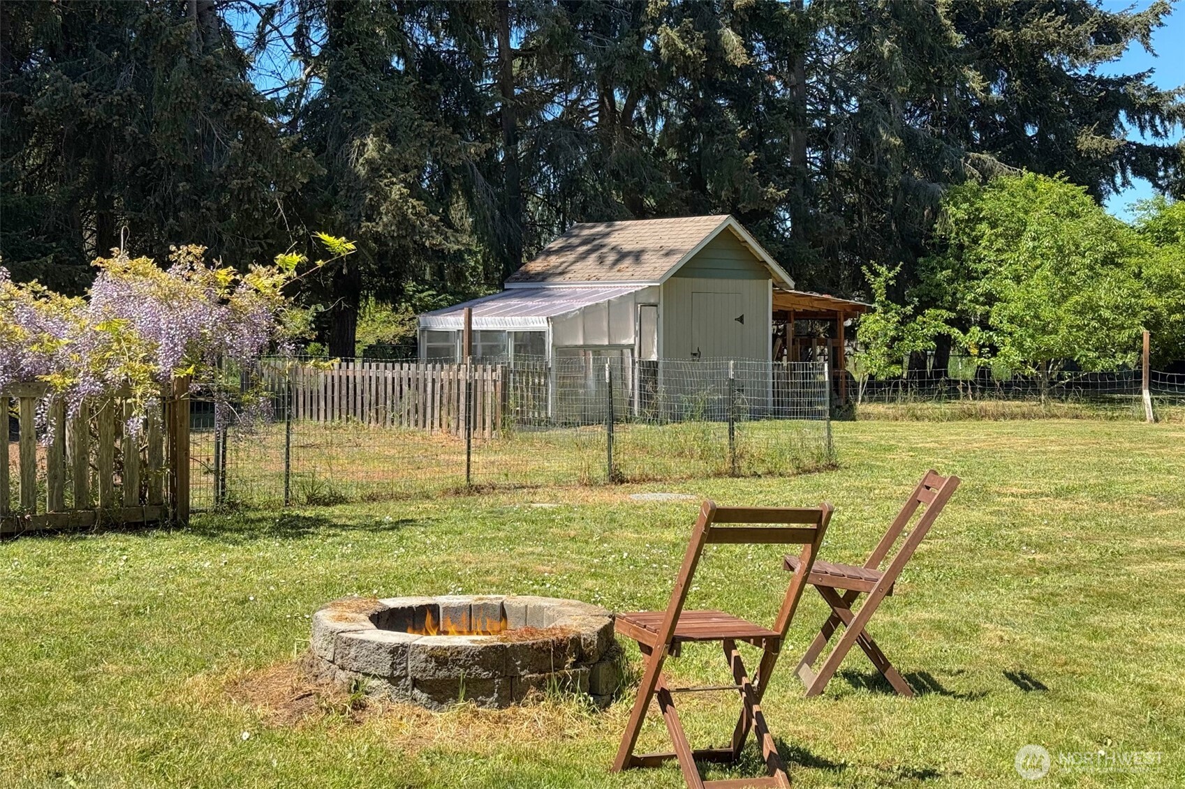 221 McComb Lane , Sequim, WA 98382