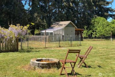 221 McComb Lane , Sequim, WA 98382 - Photo 34